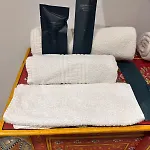 Sahara - Jacuzzi & Sauna Privatif