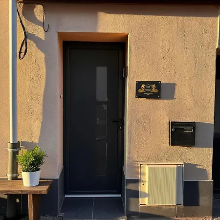 Apartamento Sahara - Jacuzzi&sauna Privatif