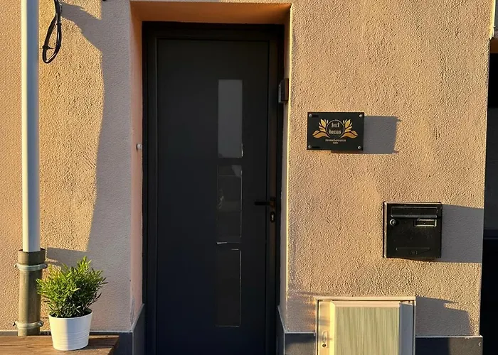 Apartman Sahara - Jacuzzi & Sauna Privatif